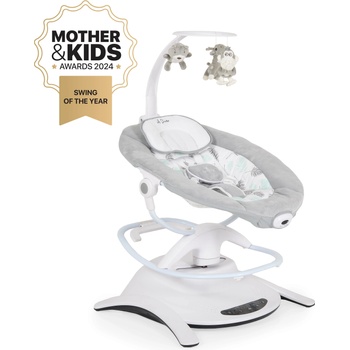 Image 1 of Cangaroo Електрическа люлка La Scala (3800146249274)