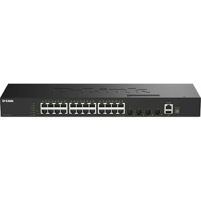 D-Link DGS-1530-28