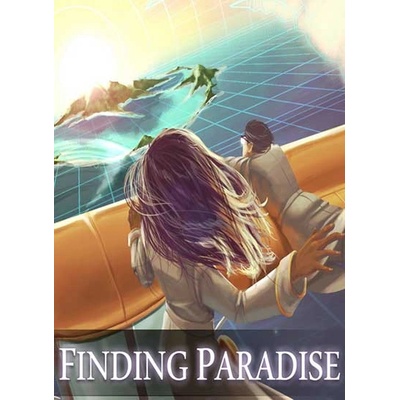 Freebird Games Finding Paradise (PC)