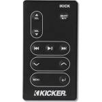 GENERAL Kicker ik500, ik501 - дистанционно управление дубликат (ik500, ik501) Дистанционно