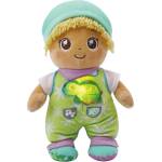 VTech Бебешка играчка за гушкане Vtech - Моята първа кукла момиче (английски език) (V546903) - ozone