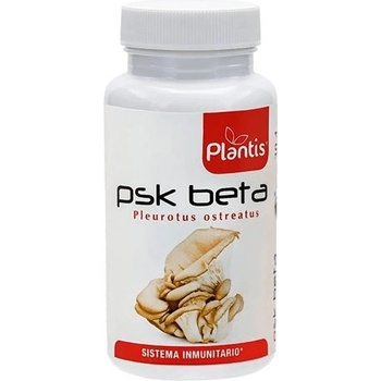 Artesania Agricola Plantis PSK Beta, 60 капсули, Artesania Agricola (038521 (080127) AA)