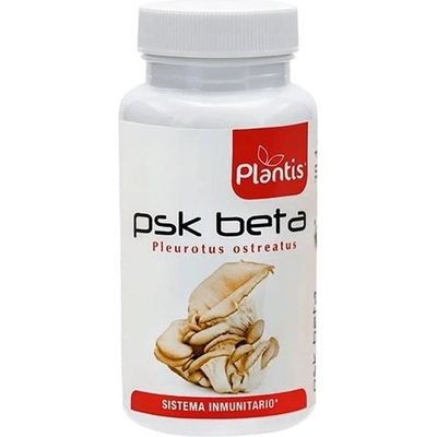 Artesania Agricola Plantis PSK Beta, 60 капсули, Artesania Agricola (038521 (080127) AA)