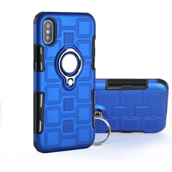 Apple Iphone XR противоударен с пръстен