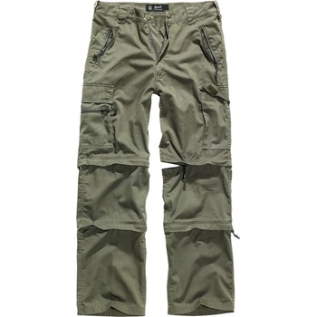 Image 1 of Brandit мъжки панталони BRANDIT - Панталон Savannah - маслина - 1011/1