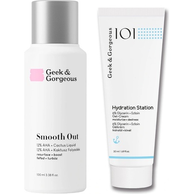 GEEK & GORGEOUS Hydration Station 50 ml
