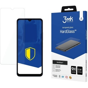 3mk Protection Протектор за Samsung Galaxy A15 5G - 3mk - Протектор за екран от твърдо стъкло - Прозрачен
