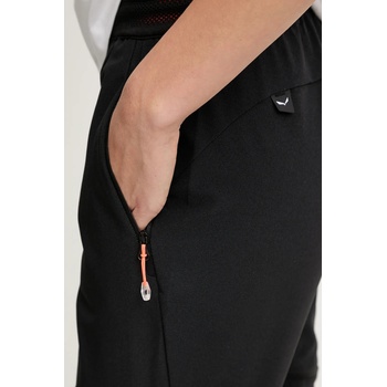 Salewa Панталон за спортове на открито Salewa Pedroc 2 DST в черно 00.0000028701 (00.0000028701)