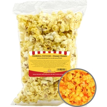 Popkornovač.cz Original Popcorn Cheesy Cheese 70 g