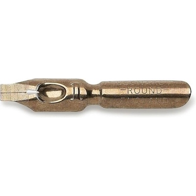 Manuscript Kaligrafické pero Round Hand 1 (3,15 mm)