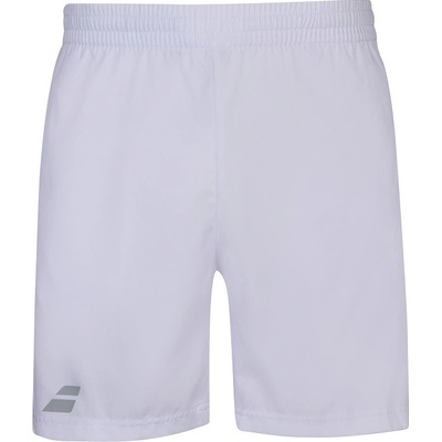 Babolat Play Short Boy White