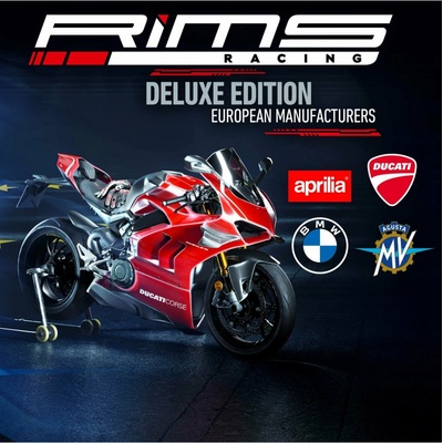 RiMS (European Edition)