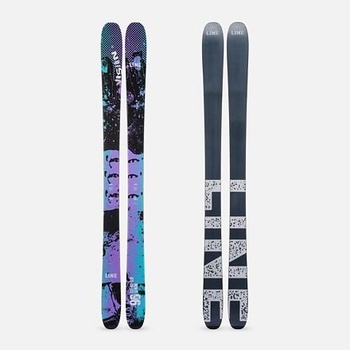 LINE Vision 96 24/25