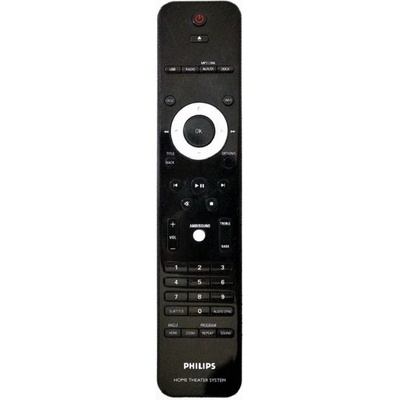 GENERAL PHILIPS 312814720191, RC2224100/01 - съвместимо дистанционно управление на марката General (312814720191, RC2224100/01)