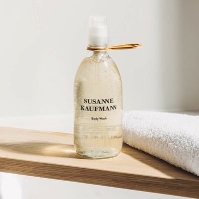Susanne Kaufmann Šampon a mycí gel 250 ml