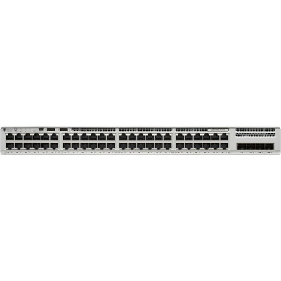 Cisco C9200-48PL-A