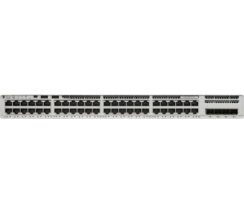 Cisco C9200-48PL-A