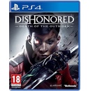 Dishonored: Death of the Outsider