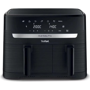 Tefal EY901N10 Dual Easy Fry (FY901N)
