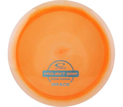Latitude 64º Grace Project Grip