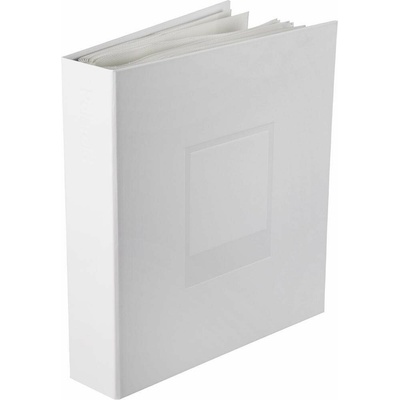 Fotoalbum Polaroid Photo Album Large White 160 fotek (i-Type, 600, SX-70) (6179)