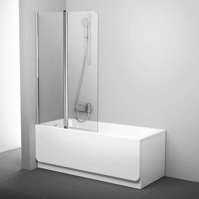 Ravak Chrome 7QLA0C00Z1 – Hledejceny.cz