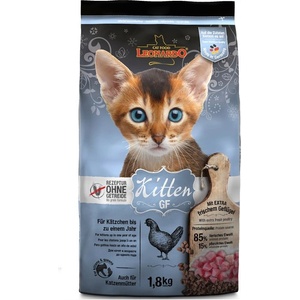 Leonardo Котенца GF 1, 8 кг