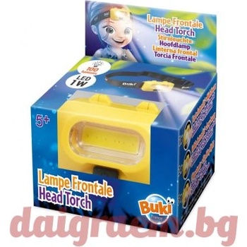 Image 1 of Buki France Челник buki bn019 (bkbn019)