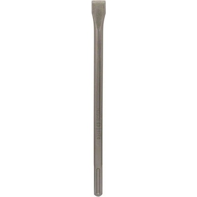 BOSCH Plochý sekáč SDS-max 280 x 25 mm (10 ks) 2608690127