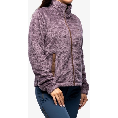 Marmot Homestead Fleece 1/2 Zip hazy purple