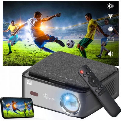 Extralink Smart Life Vision Pro