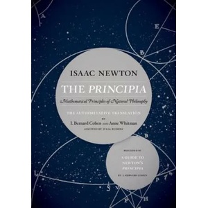 Principia: The Authoritative Translation and Guide | Isaac Newton (2016)