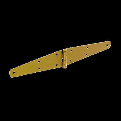 Domax ZTS 200 Závěs trojúhel. splétaný200x40x2,0 mm