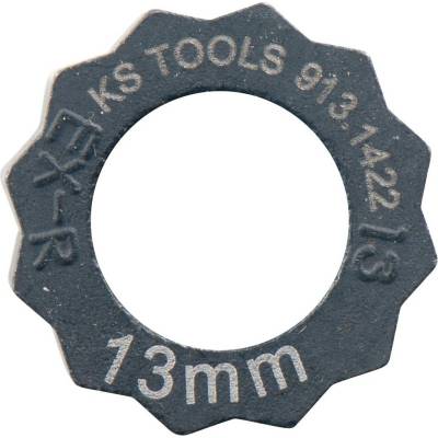 KS Tools Vykružovač matic 13 mm 9131422