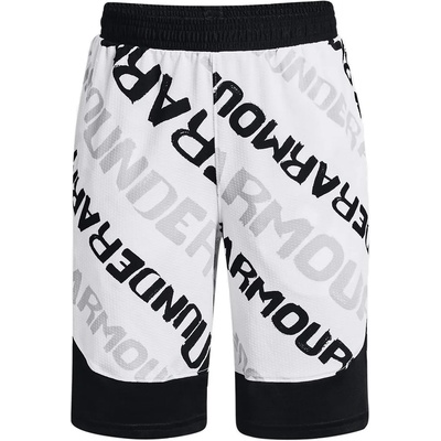 Under Armour Шорти Under Armour UA BASELINE PERF SHORT-WHT 1370283-100 Размер YSM