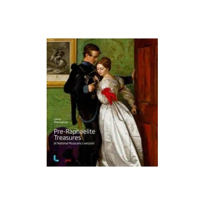 Pre-Raphaelite Treasures at National Museums Liverpool | Laura MacCulloch