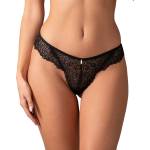 Obsessive Iliosa Panties Black XXL/XXXL