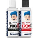 KAVAN Kavan Epoxy 5min 2x 100g