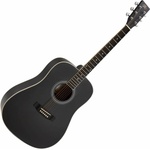 SX SD104KBK Black