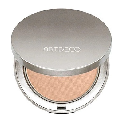 Artdeco Pure Minerals Hydra Mineral Powder Foundation фон дьо тен за жени 10 гр