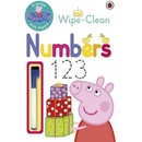 Peppa Pig: Practise with Peppa: Wipe-Clean Nu- Wipe-Clean Numbers