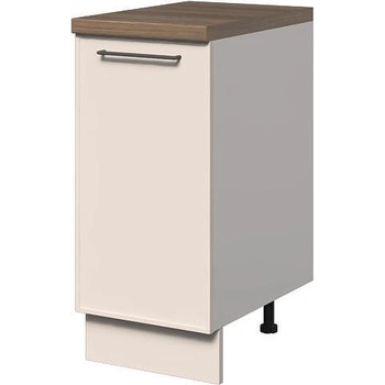 Долен кухненски шкаф Opera R-40-1K/4