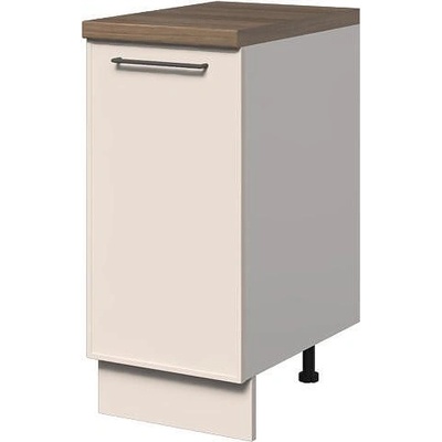 Долен кухненски шкаф Opera R-40-1K/4