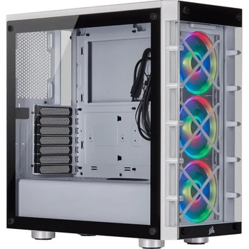 Image 1 of Corsair iCue 465X RGB (CC-9011188/89)