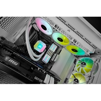 Corsair iCUE H150i ELITE CAPELLIX XT CW-9060070-WW