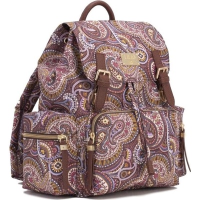 LiLiÓ Paisley park nutmeg gold 10,5 l