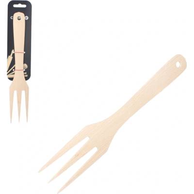 Pro-Tech shop Vidlica kuchynská drevená 27,5cm 68681