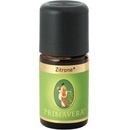 Primavera Citrón BIO 5 ml