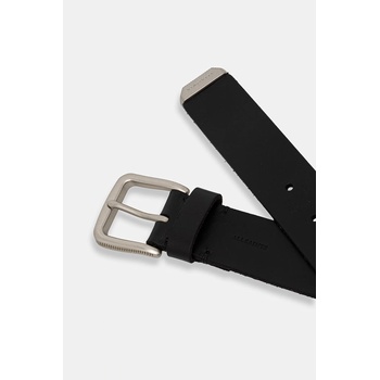 AllSaints колан мъжки от кожа (29M035XE)