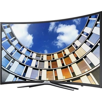 Samsung UE55M6372